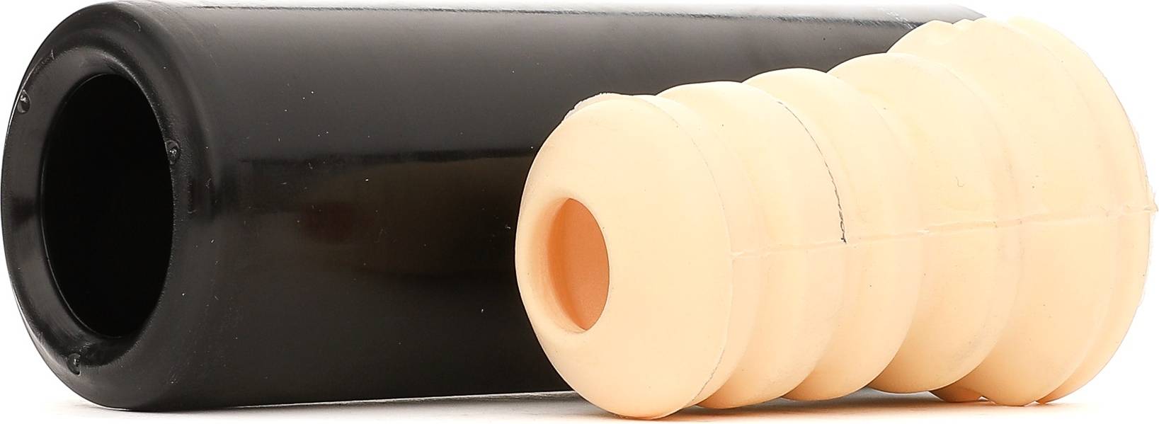Ridex Shock Absorber Dust Cover Rear Axle Plastic