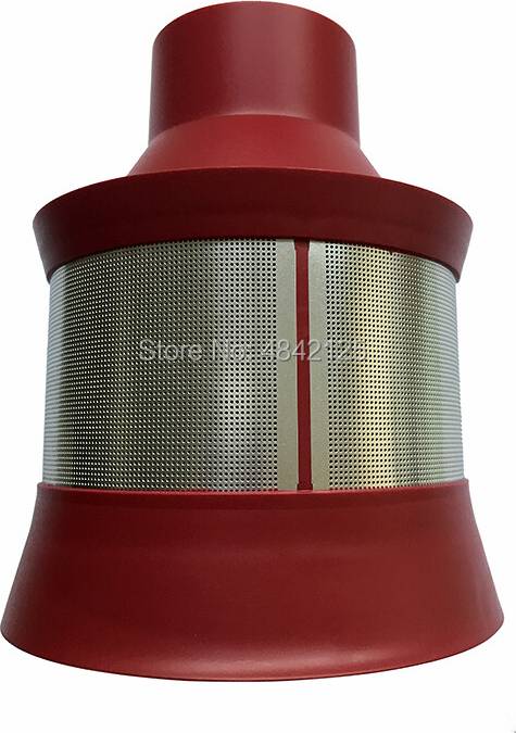 Roborock H6 Cyclone Assembly Red Handheld Cordless Vacuum Cleaner Module