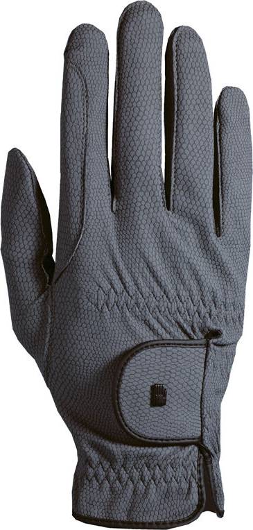 Roeckl Grip Hållbara Ridhandskar