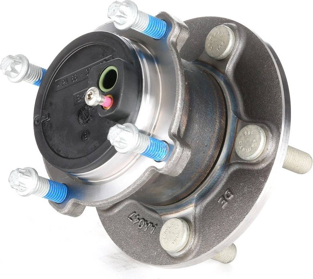 SKF VKBA 3661 Roulement De Roue