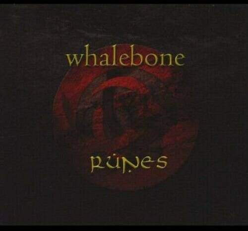Whalebone Runes (CD)