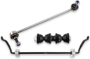 FEBI BILSTEIN ProKit 18216 Rear Axle