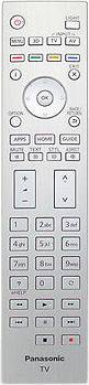 TX-58AX802B Remote Control