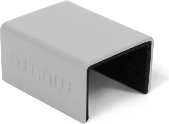 Muuto Mini Stacked Storage System Extra Clips 1 pcs Hyllsystem