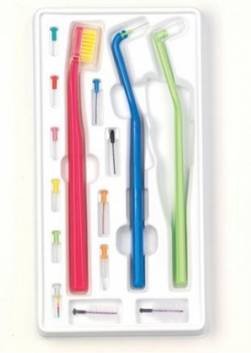 Curaprox Implant Kit
