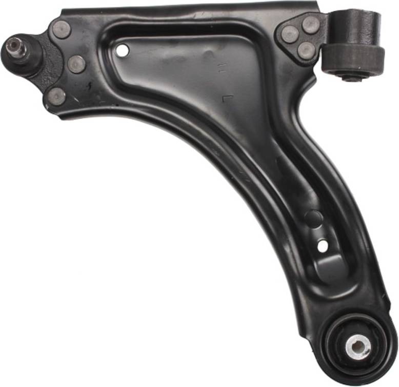 Delphi Track Control Arm TC1313