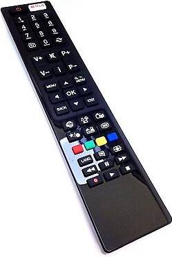 Polaroid P55FS0756A Remote Control