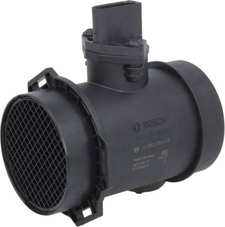 Bosch Air Mass Sensor HFM7-R5