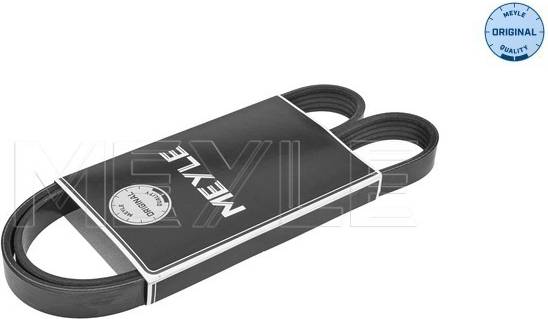 Meyle V-Ribbed Belts 050 005 1005
