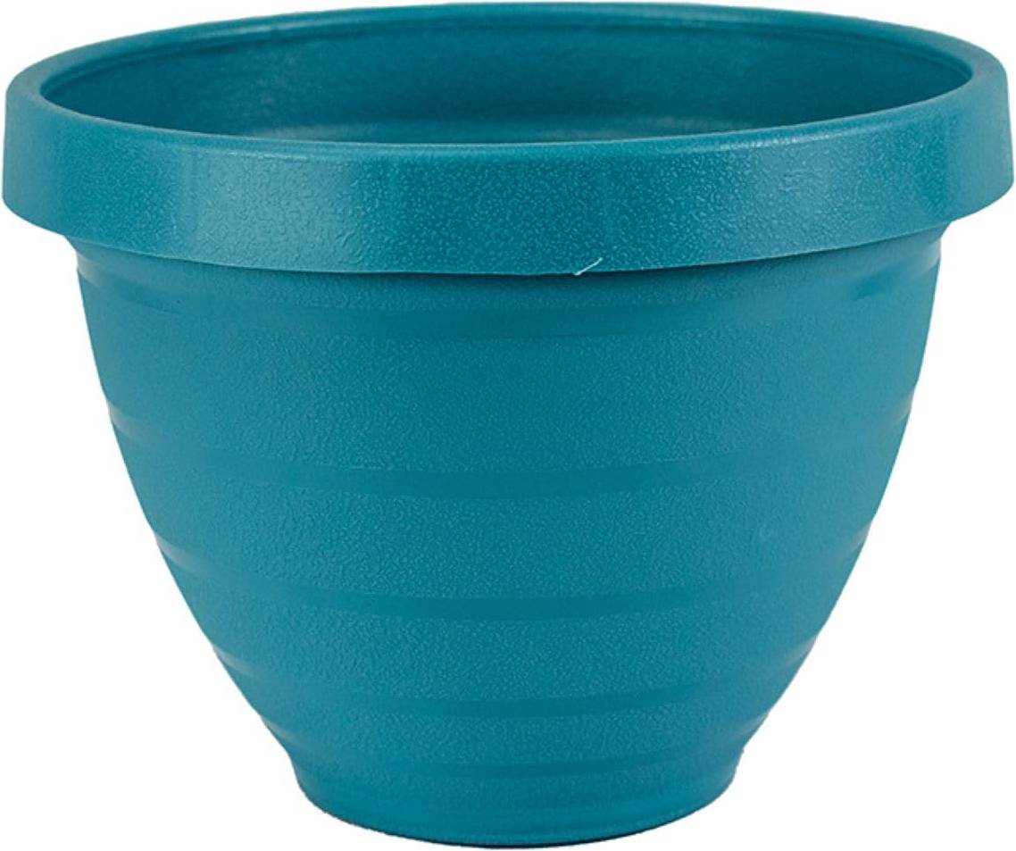10 Inch Rings Planter Zelfbewaterende Schijf