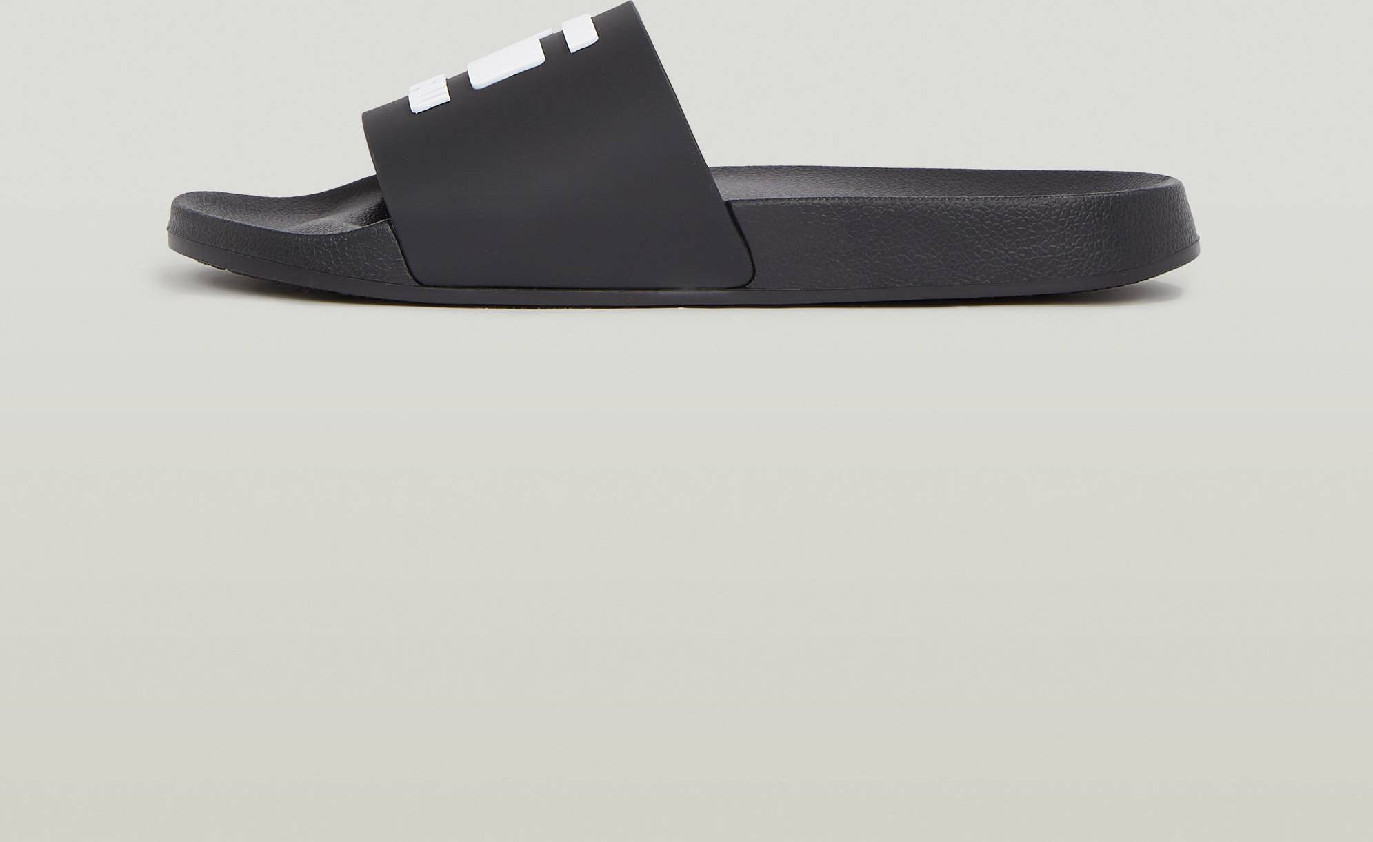 G-Star Cart III Basic Slides - Multi Color - Men