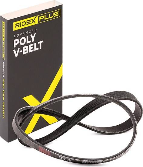 Ridex Plus V-Ribbed Belt