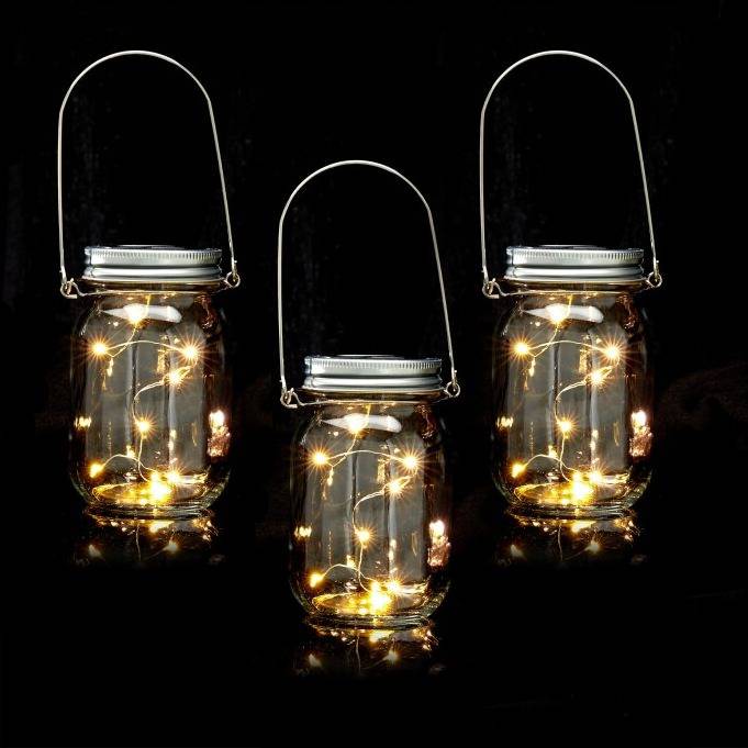 LED Sunglasses Set 3