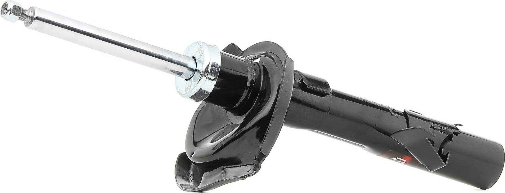 Magneti Marelli Set 4 Shock Absorbers Front Rear