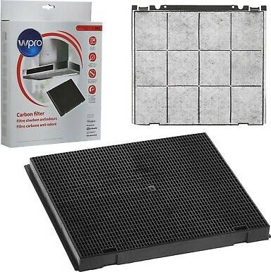 Cooker hood filters Hotpoint Indesit Cooker Hood Filter Extractor Fan