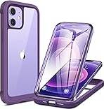 Compatible iPhone 12 Pro 6.1 Inch