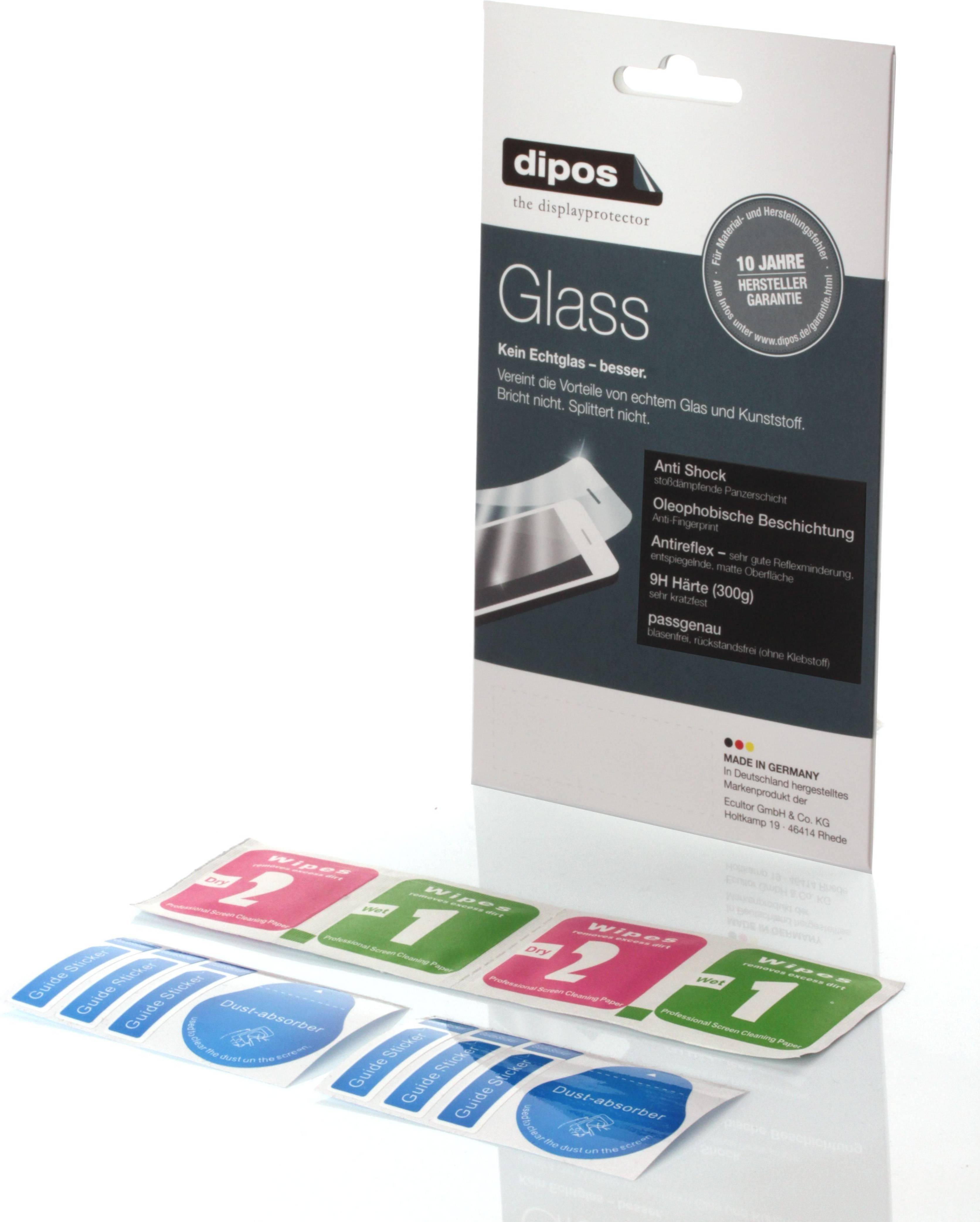 Dipos Screen Protector For Alcatel 5 Matte Glass