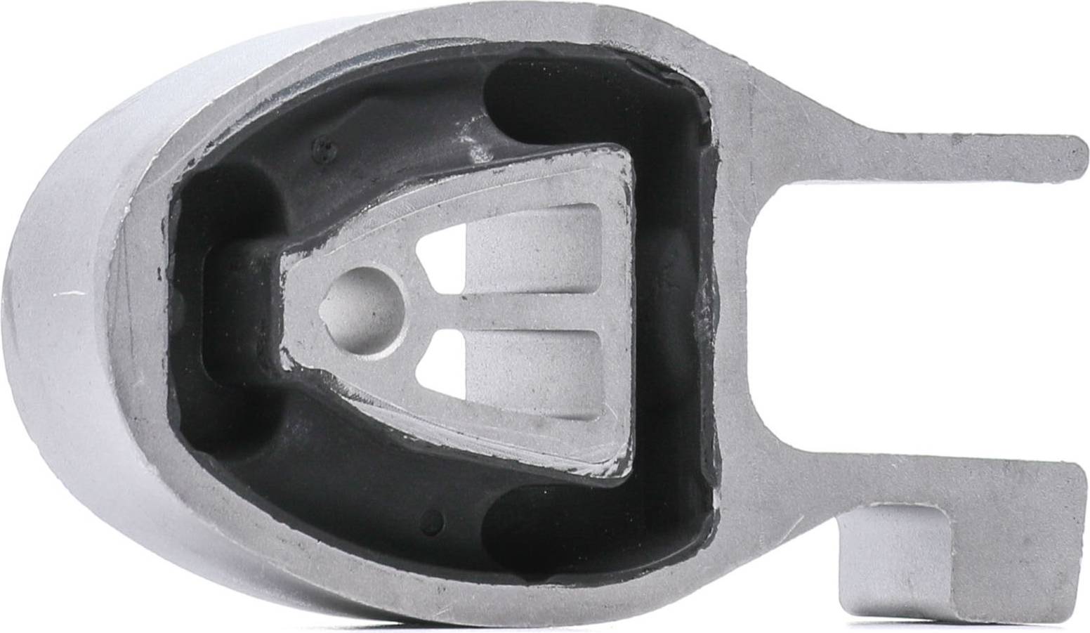 Ridex Engine Mount Rear Rubber Metal