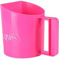 QHP Fodermål Fuchsia