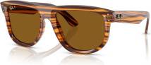 Ray ban boyfriend Ray-Ban Boyfriend Reverse - RBR0501S