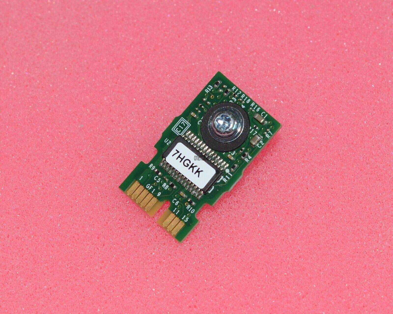 Tpm module Dell Trusted Platform Module TPM Poweredge R630 R730 T430 T630 Server 7HGKK