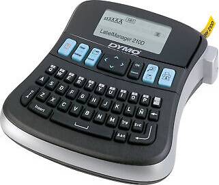 DYMO LabelManager 210D