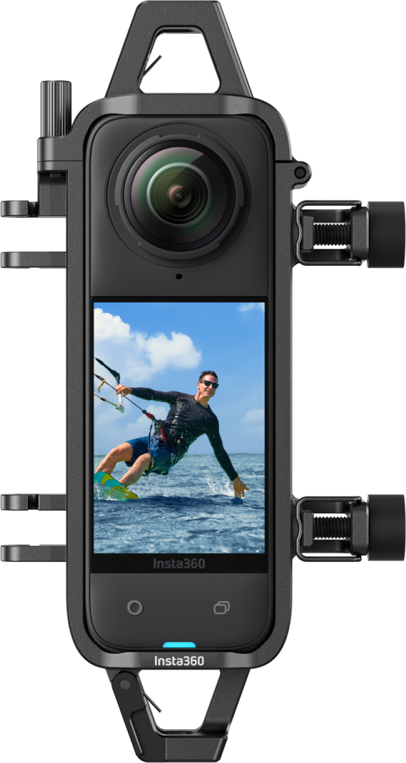 Insta360 x4 Insta360 x4 Water Sports Rope Mount