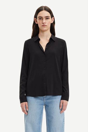 Samsøe Samsøe Milly NP Shirt