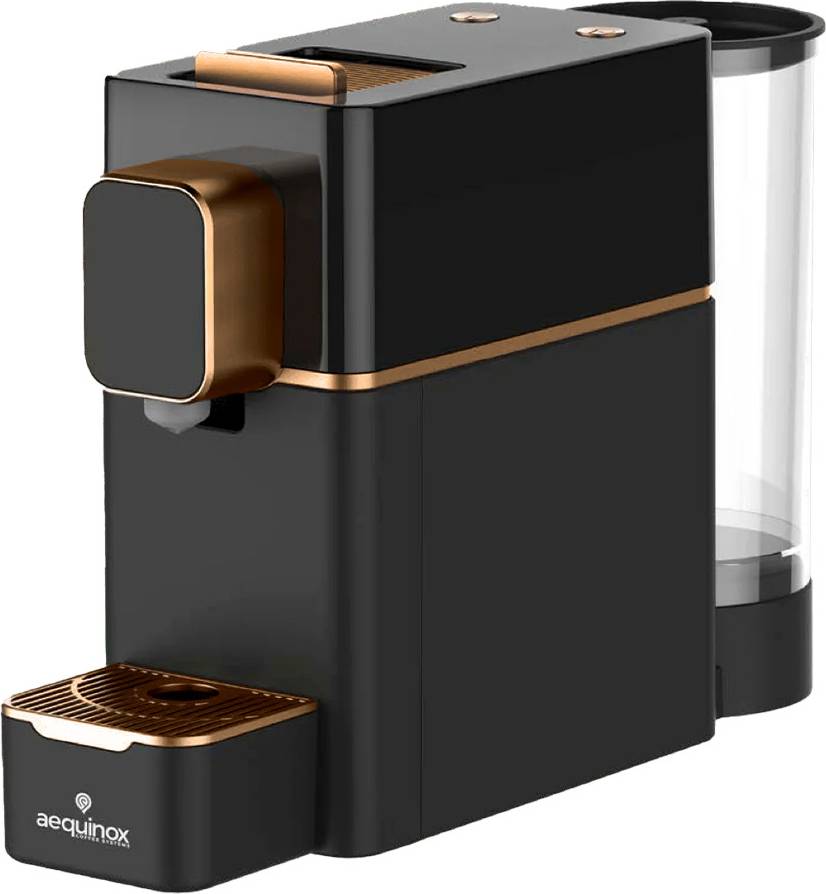 Nespresso machine Machine À Capsules Automatique Nespresso