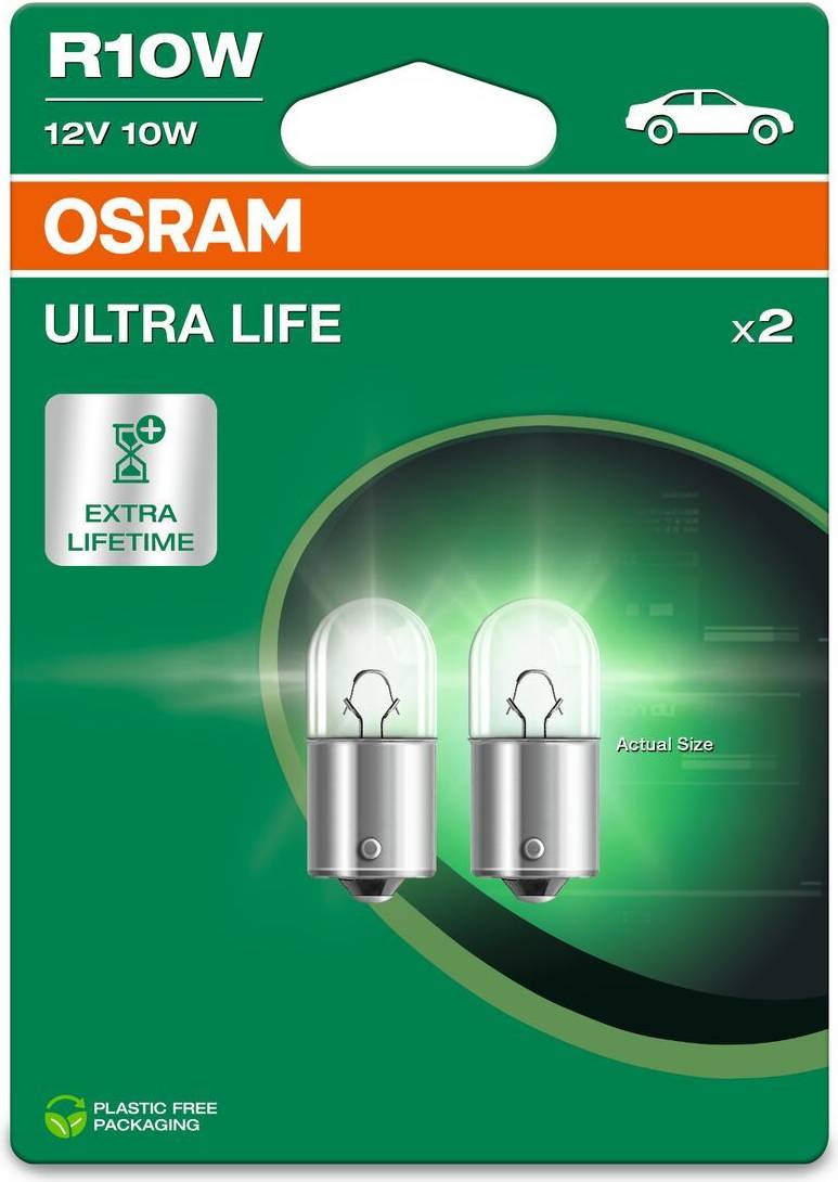 Osram LEDriving SL R10W 2-Pack