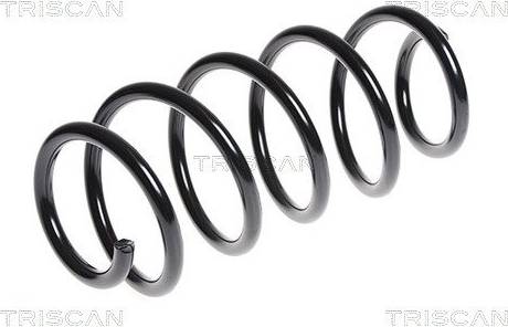 LESJÖFORS Coil Spring ROC CS7254