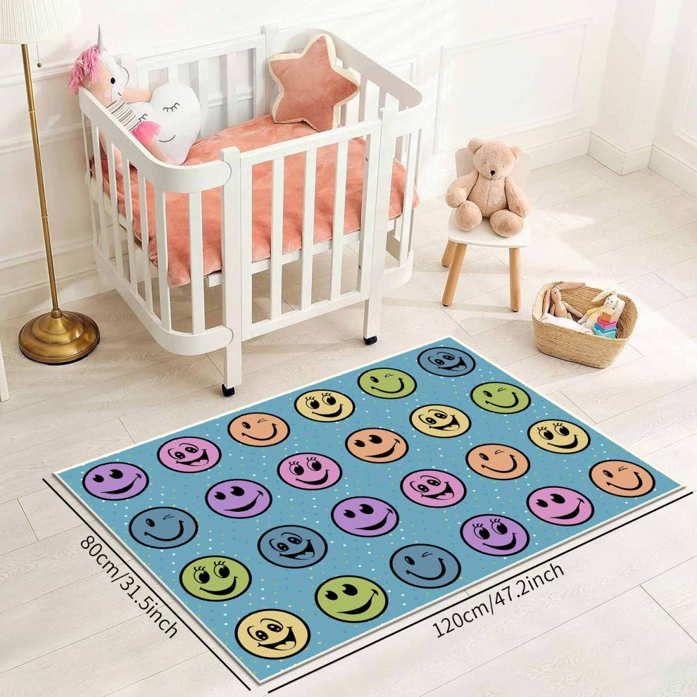 Classroom Carpets Seating Rug 1pc
