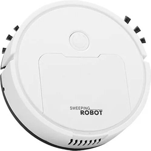 Other Smart Sweeping Robot Mini Intelligent