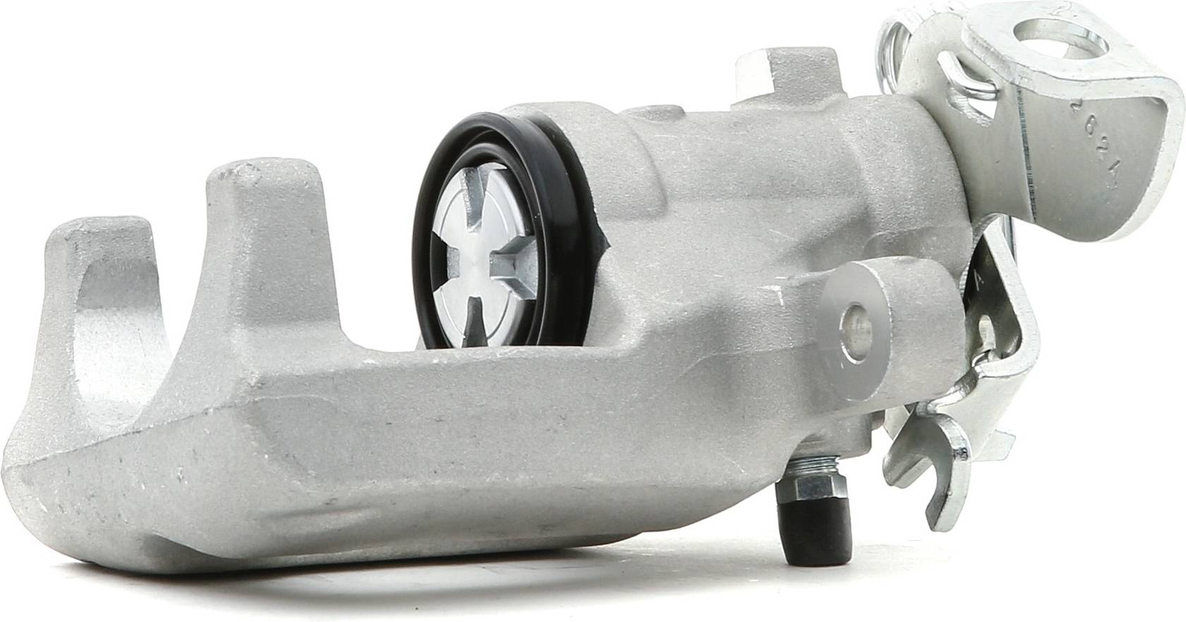 Ridex Brake Caliper Rear Axle 78B1333