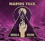Tilly Marius Nebula Rising (CD)