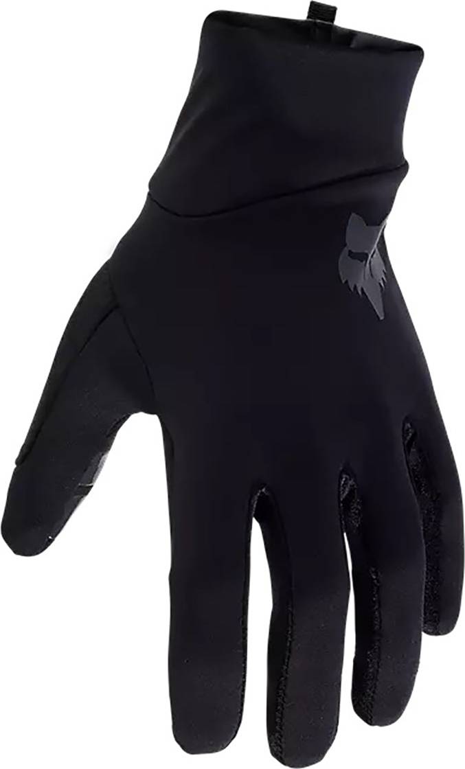 Fox Racing Ranger Fire Gloves - Black - Men Man