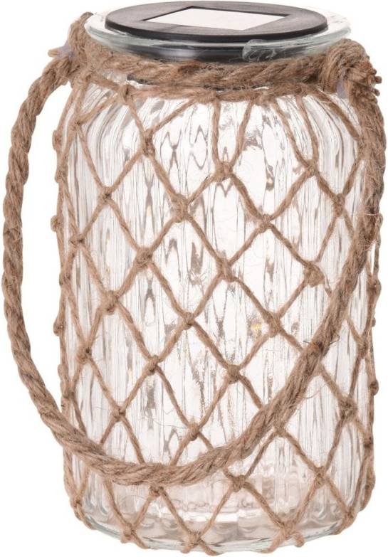 Ecological LED Lantern