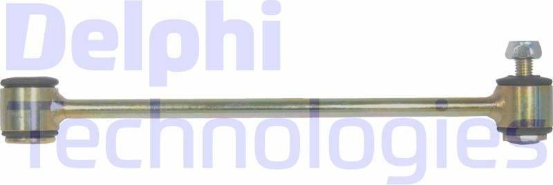 Delphi Strut Rod Stabiliser For Mercedes Benz E Class W211 M 113 967 SL R230