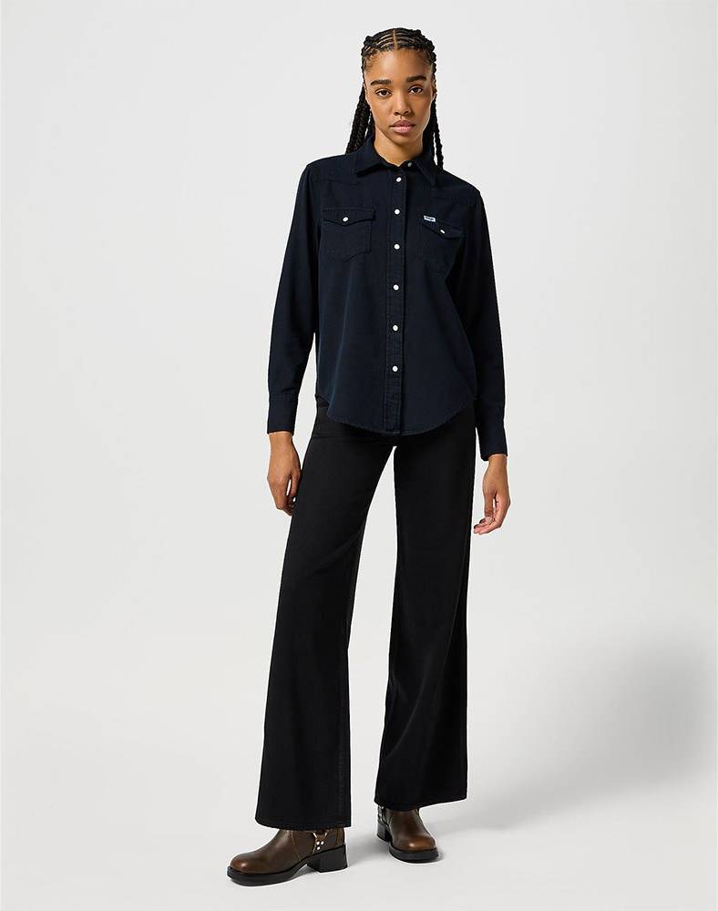 Wrangler World Wide Jeans - Midnight Ride