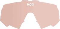 Kask Spectro Lente Fotocromática Rosa