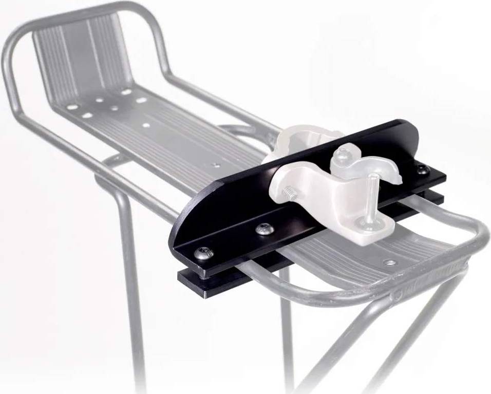 Travoy Rack Mount Grau
