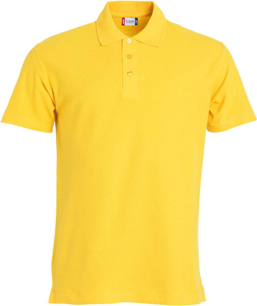 Polo Basic
