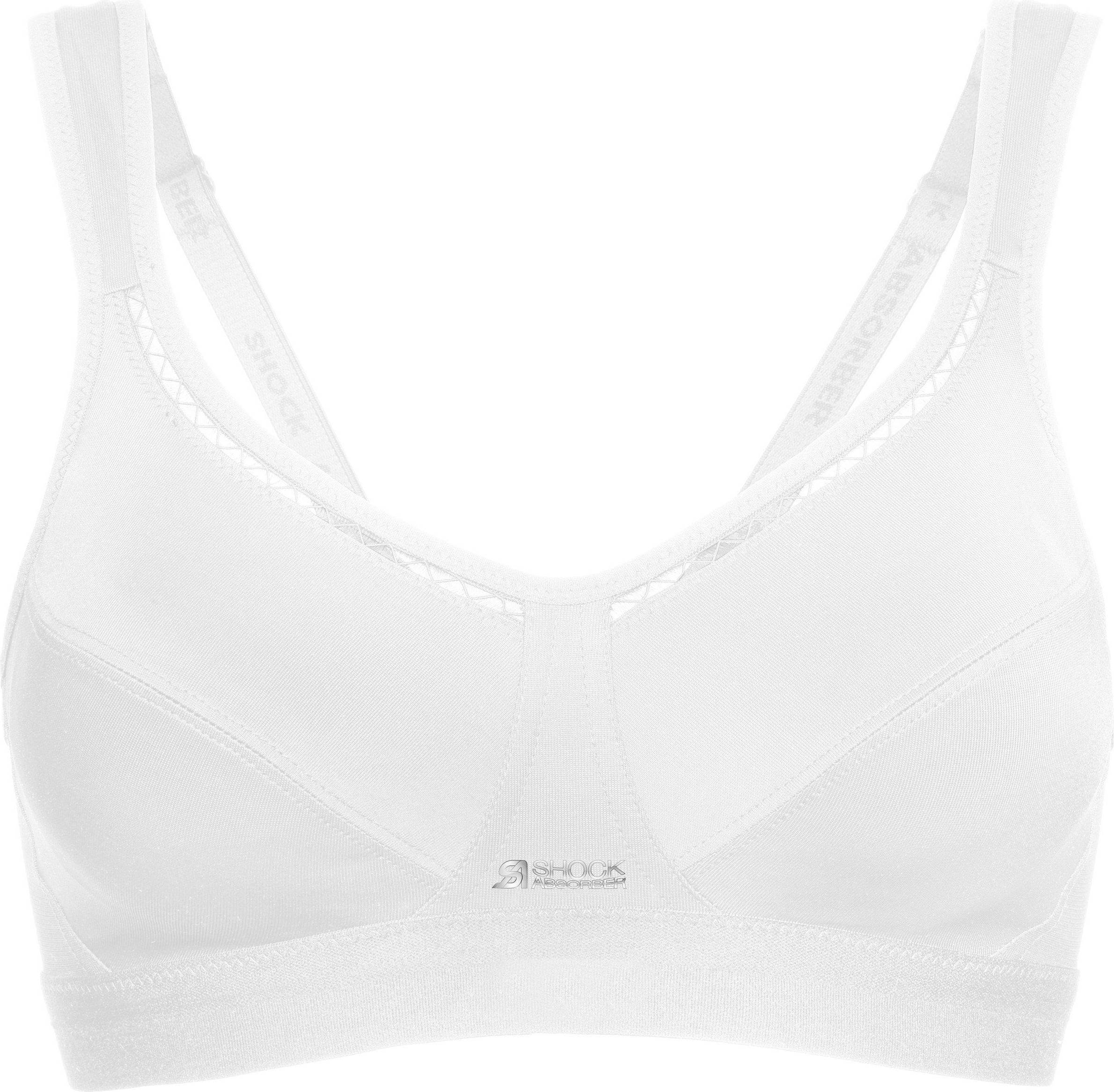 Active Classic Support - White