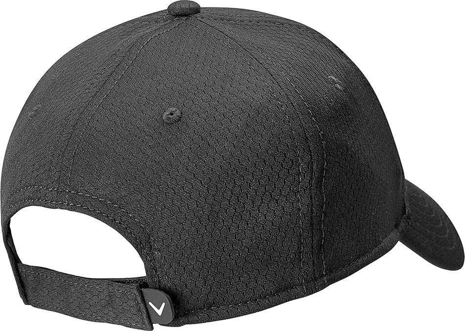 Callaway CWC600 Black Caps