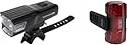 Zefal Supervision R150 and F200 Light Set