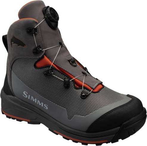Simms Guide BOA Boot Slate 07