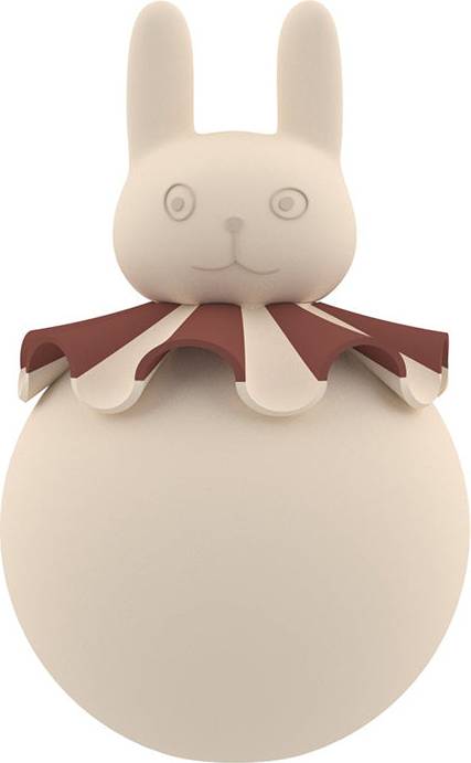 OYOY Rabbit Nattlampa