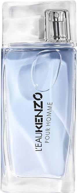 L'eau For Men Edt Spray