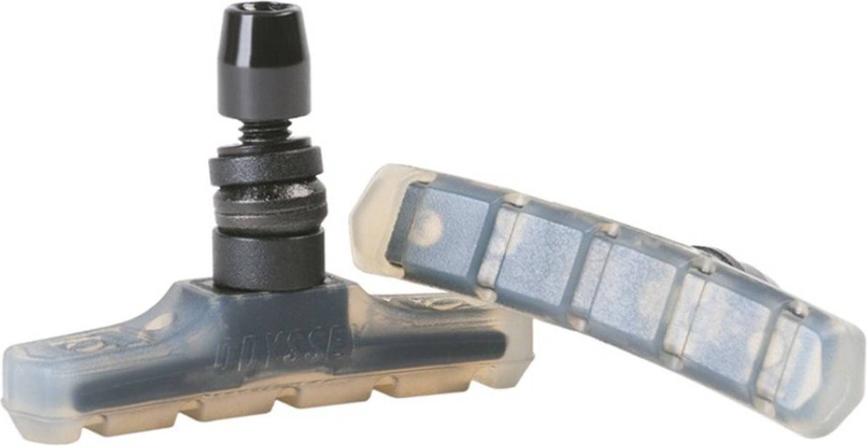 Slim By Four Brake Pads Threaded Post