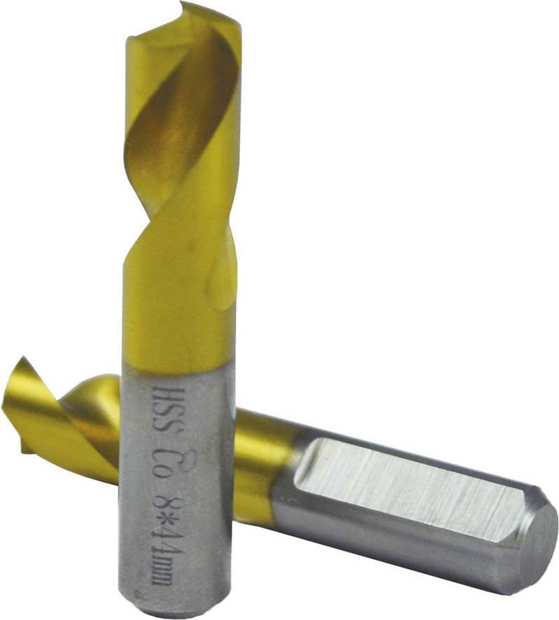 6.5 Mm Metalbor